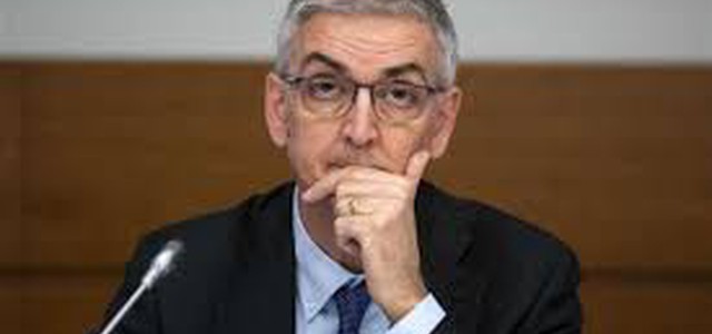 Coronavirus, Brusaferro (Iss): " Al Sud si può intervenire in modo significativo"