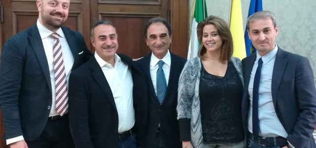 Approvato programma eventi natalizi diretto da Antonio Pascuzzo