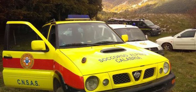 Perdono orientamento in bosco, recuperati