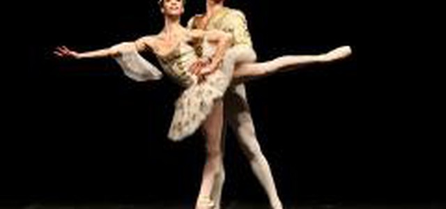 Gala di danza il 28 maggio al Teatro "Rendano" 