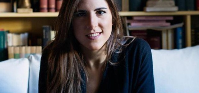 Alla Libreria Ubik di Catanzaro Anna Giurickovic Dato