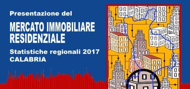 Mercato Immobiliare Residenziale, seminario Confedilizia