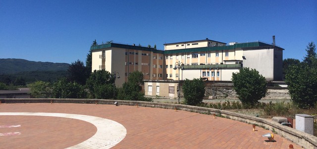 Asp Catanzaro: convegno a Soveria Mannelli