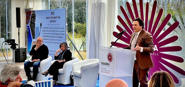 STATI GENERALI TURISMO, CALABRIA RIPARTE. PARTECIPAZIONE STRAORDINARIA ALLA PRIMA GIORNATA. ORSOMARSO: "TUTTI PROTAGONISTI NUOVA NARRAZIONE REGIONALE"