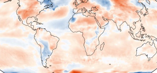 Giugno rovente nel mondo, il secondo più caldo mai registrato