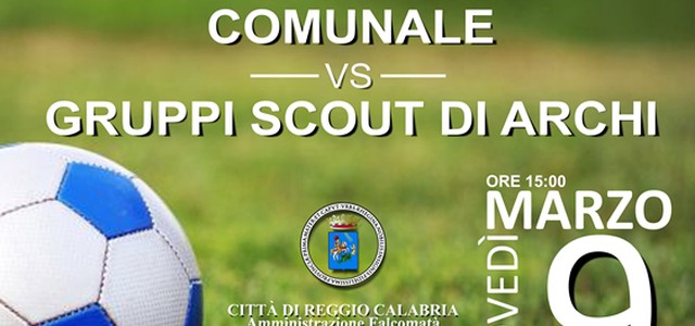 Completati i lavori al nuovo campo di calcio di Archi