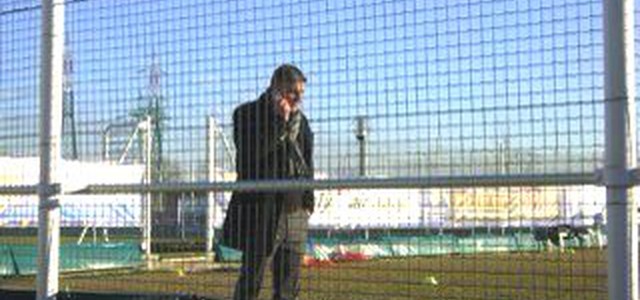 Catanzaro calcio, Preiti "dobbiamo ottenere al più presto la salvezza". E su Icardi...