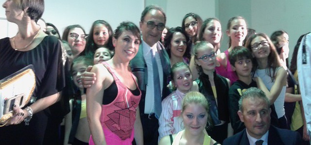 Svolto il Galà dello Sport di danza