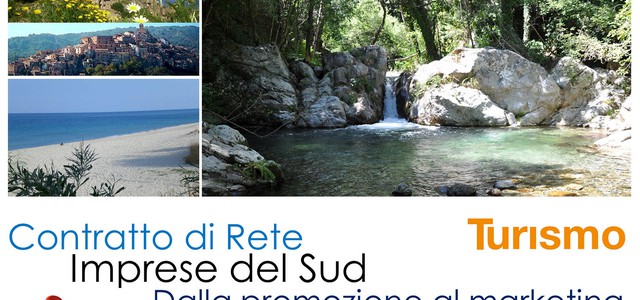 TURISMO. MARCHIO UNICO TERRITORIALE: IL 4 MARZO POMERIGGIO ALTRO INCONTRO IN-FORMATIVO ZONALE.