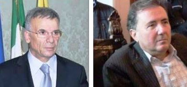 Comunali, voci di una clamorosa svolta: incontro Tallini-Aiello? Una donna al posto di Abramo?
