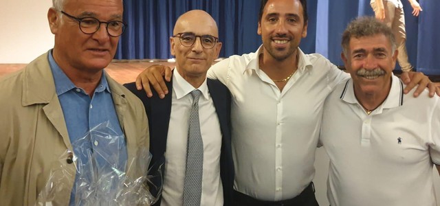 "Partita del riscatto", in campo anche Confindustria Catanzaro