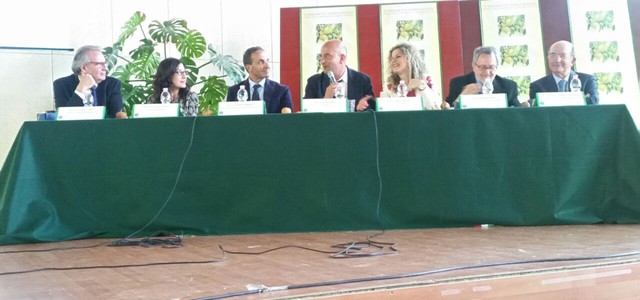 Bergamotto: incontro culturale al Comprensivo "Radice Alighieri" di Catona