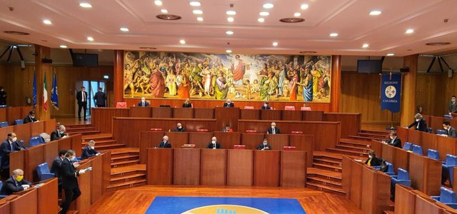 Morte Santelli: cosa succede ora in Regione