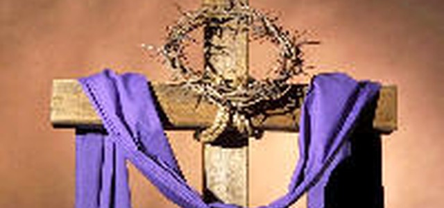  Viviamo come il FIGLIO per celebrare la Sua vittoria sul peccato e sulla morte!
