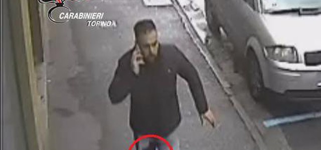 Doppio agguato, 4 arresti nel Torinese