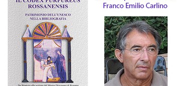 IMAGO ARTIS EDIZIONI: LA NUOVA PUBBLICAZIONE SUL CODEX DI FRANCO EMILIO CARLINO