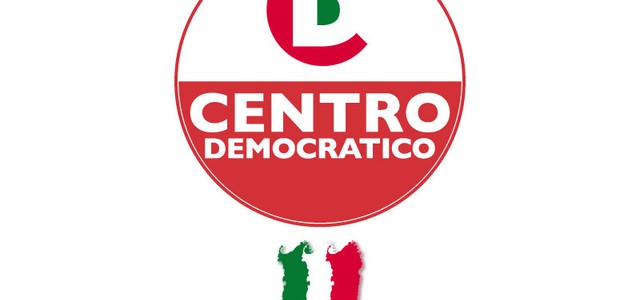 Centro Democratico si complimenta con il Sindaco Abramo per l’indiscutibile vittoria 