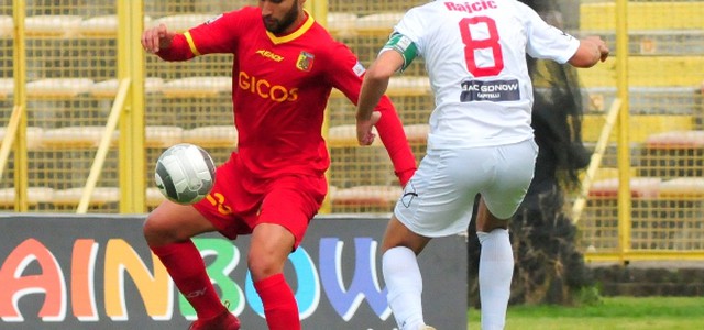 Catanzaro calcio, Mattia Maita firma fino al 2020
