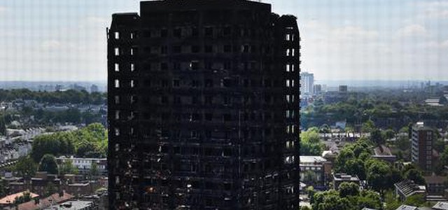 Incendio Londra: polizia, riteniamo morti 58 dispersi