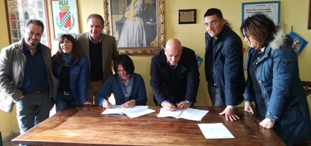 Confcommercio Cosenza. Apre il punto servizi per le imprese di Cetraro 