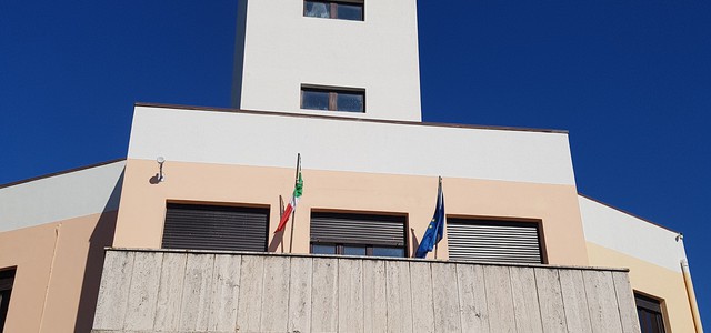 Chiaravalle Centrale, la Regione finanzia 200mila euro per lo stadio