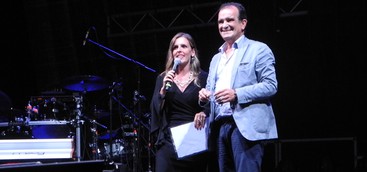 Settembre al Parco 2018, in ventimila per Noemi (VIDEO)