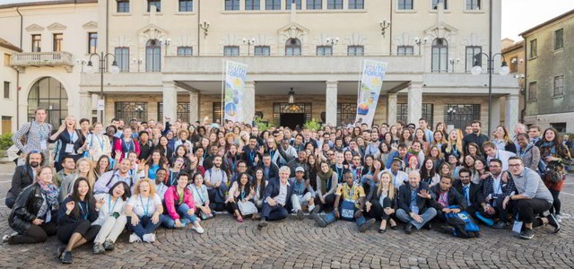 I due ambasciatori dell’Area MaB ‘Sila’ UNESCO raccontano l’esperienza vissuta al MaB Youth Forum 17