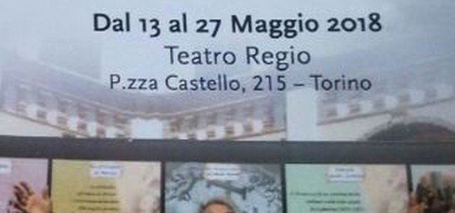 LE OPERE DEL MAESTRO LUIGI LE VOCI AL TEATRO REGIO DI TORINO 