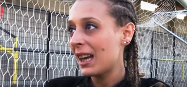 Catanzaro Calcio, incontro tra Gessica Cosentino e Abramo: concordi a salvaguardare la società