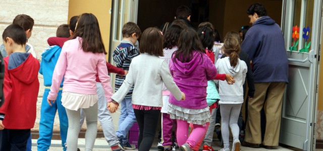 Scuola rifiuta bimbo diabetico in Puglia
