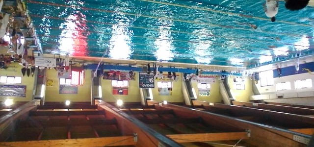 Arvalia Nuoto Lamezia al Primo Meeting “Città di Vibo Valentia”
