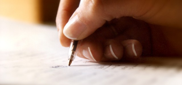 CASA DOLCE CASA  Lettera aperta
