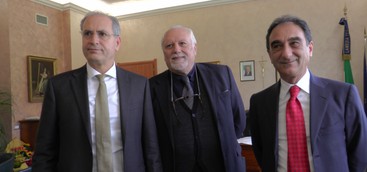 Tra Lamezia Terme e Catanzaro riprende il dialogo interrotto (VIDEO)