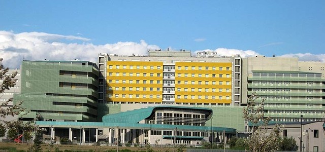 Coronavirus - Tre decessi al Policlinico di Catanzaro tra i trasferiti dall'RSA di Chiaravale