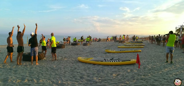 Sport e divertimento con la quinta edizione dell’Herakles Competition 2018 