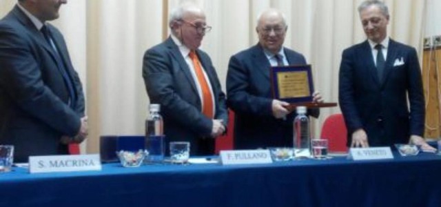 Centro studi "Don Francesco Caporale", Macrina: no alle primarie di coalizione