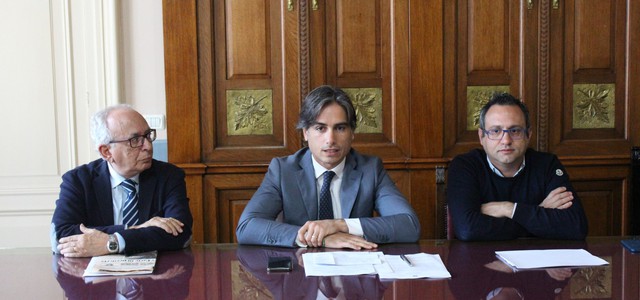 Falcomatà con l’Università “Dante Alighieri”per una cittadinanza digitale