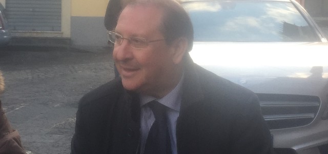 LA UIL A SOSTEGNO DELLA BATTAGLIA SULL’EX TRIBUNALE DI ROSSANO