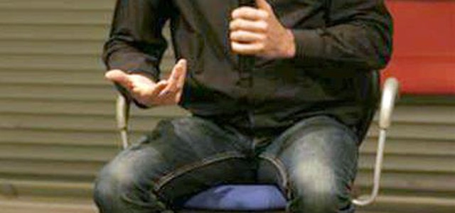 'Gabriele Del Grande è libero, sta tornando in Italia'