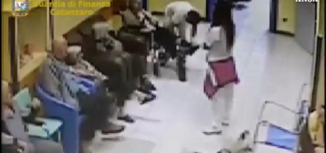 Maltrattamenti agli anziani - Rispondono i legali del San Francesco Hospital: "Condotte di scherno e sgarbo, più che violenza fisica"