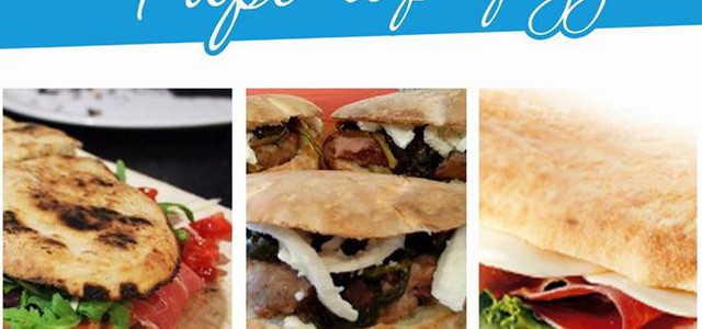 Passione per la buona cucina, per il dialetto e per il Catanzaro: al Dadada arriva la pizza Palanca