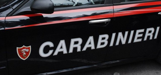 Detenzione ai fini di spaccio di sostanze stupefacenti, un arresto