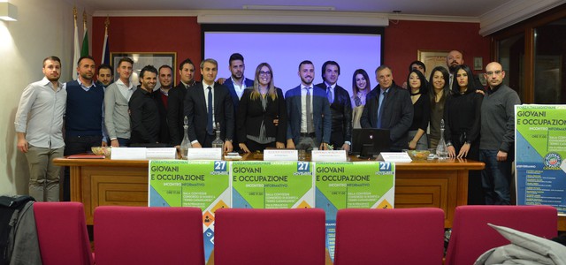 Educazione civica tra i banchi di scuola: proposta Giovani FI per adesione e raccolta firme