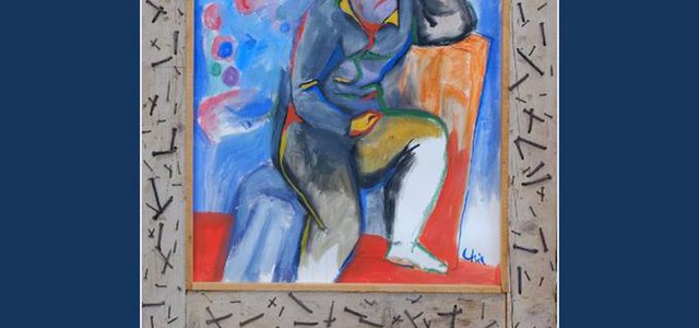 “Avanguardia e Transavanguardia - Collezione permanente e cifre temporanee” al Museo di Taverna