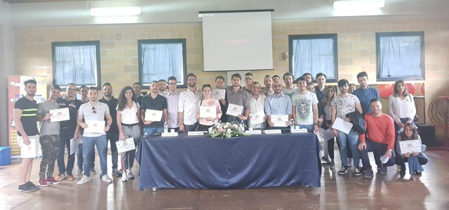 Grande Partecipazione al 1° Raduno regionale dei Chinesiologi