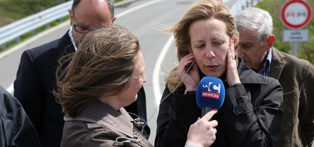 Silvia Vono (M5S) ringrazia gli elettori: la mia voce sarà la vostra voce