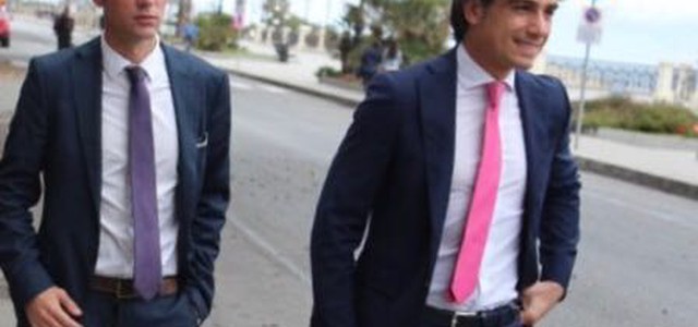 Arresto del latitante Giuseppe Giorgi rappresenta l'ennesimo importante traguardo