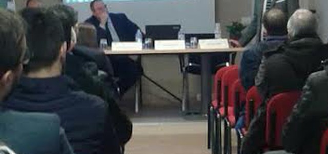 Evento per i commercialisti a Lamezia