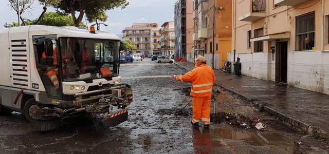 11,5 milioni di euro a privati e imprese per danni alluvionali
