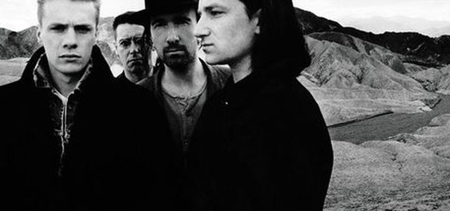 U2, un tour per i 30 anni di The Joshua Tree